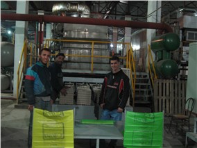 紙漿模塑生產(chǎn)設(shè)備成型類(lèi)型有？