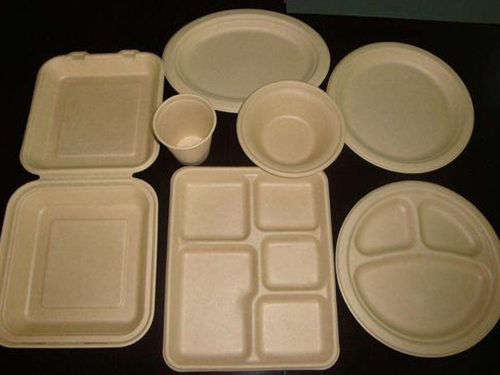 紙漿模塑包裝材料，有多環(huán)保？