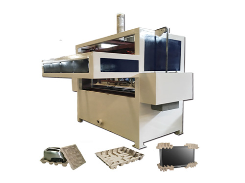 紙漿模塑設(shè)備的優(yōu)勢都有哪些？