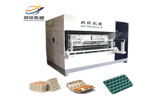 操作紙漿模塑設(shè)備蛋托的方法有哪些？