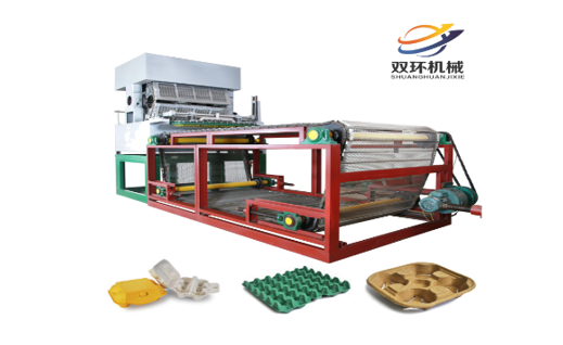 環(huán)保蛋托制品的生產(chǎn)制造原料是什么？