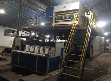 紙漿模塑紙托制品適用于那些行業(yè)？