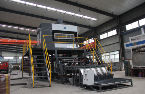 紙質包裝行業(yè)發(fā)展趨勢分析