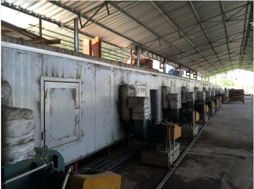 紙漿模塑制品制造的厚度與承擔(dān)的重量是多少？