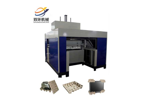 紙漿模塑制品的功能是什么？