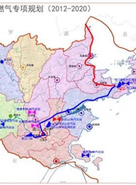 價(jià)格大幅下降！連江開(kāi)建首個(gè)天然氣門(mén)站