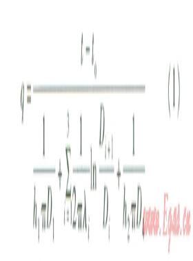 架空熱水供熱管道熱損失、沿程溫降計算分析